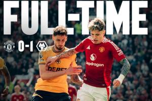 还得跌？曼联现排14名，最后5轮：樱桃蜜蜂车子维拉&amp;正面交锋铁锤