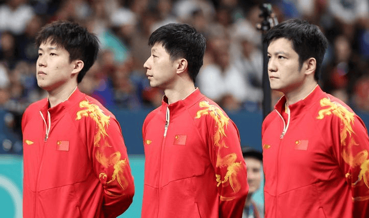 网页版登录入口-国乒新掌门确认？57岁功勋再度出山，曾获刘国梁赞誉，王励勤力挺！