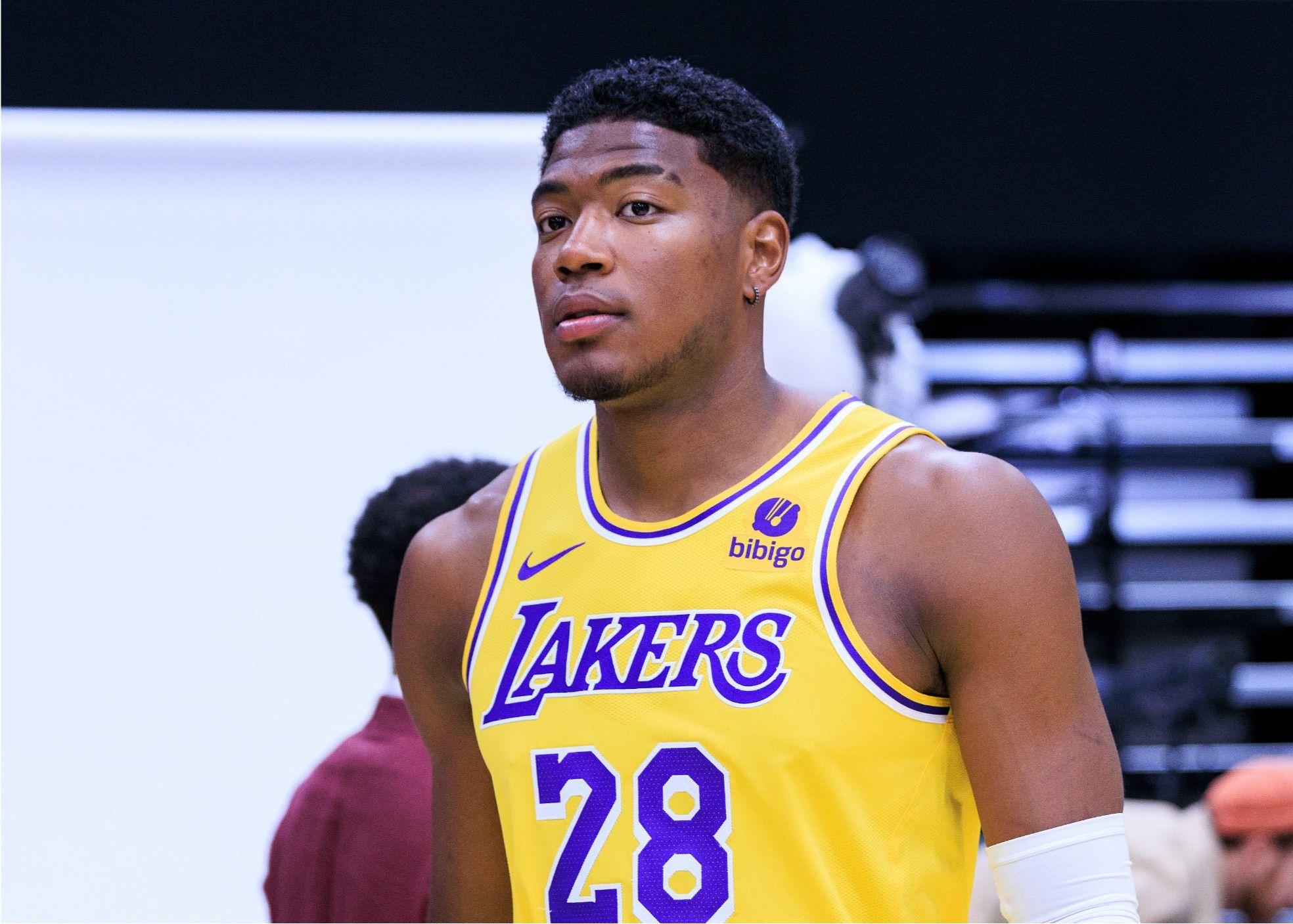 美记：八村塁六周内很难获得提前续约，湖人需大量评估合同年球员