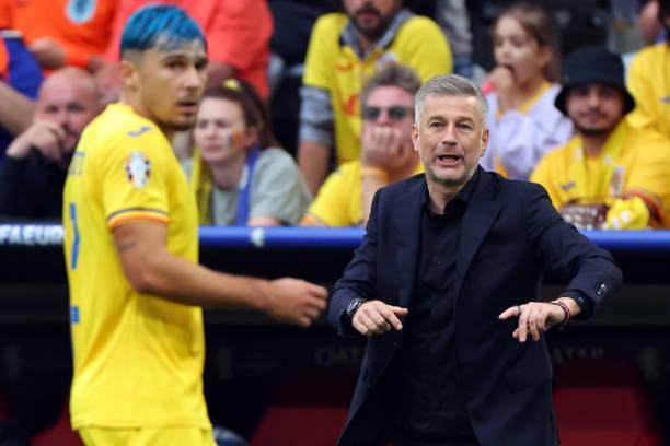 APP下载-完败出局亦可无憾，罗马尼亚“心之世代”已超越自我