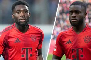 网页版登录入口-太坎坷拜仁后防两主力重伤&amp;联赛两轮不胜，凯恩首冠会来吗？