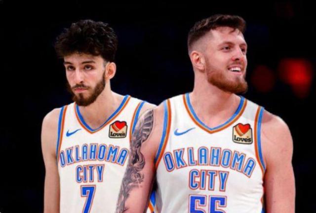 体育直播-哈腾卡鲁索两大新援集体亮眼 雷霆新赛季深不可测