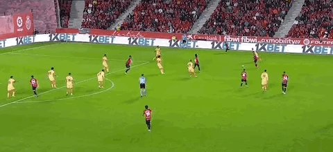 网页版登录入口-【西甲】穆里奇连续5场破门，马洛卡1-0马德里竞技