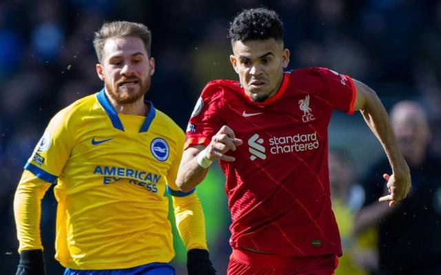 中国九游体育-利物浦新援赢下勇敢者游戏 结束实习+施压萨拉赫？