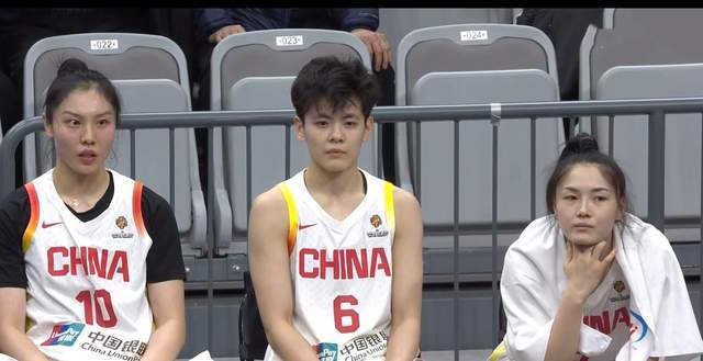 体育直播-世预赛第1场：中国女篮半场领先马里队6分！韩旭9分，杨舒予9分