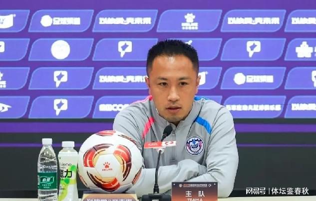 Jiuyou Sports-创造纪录！国安旧将成国内联赛最年轻主教练，多位前队友一同加盟
