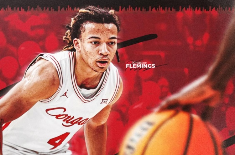 APP下载-联盟高管将热门秀金斯顿·弗莱明与罗斯对比 均有顶级速度&amp;爆发力