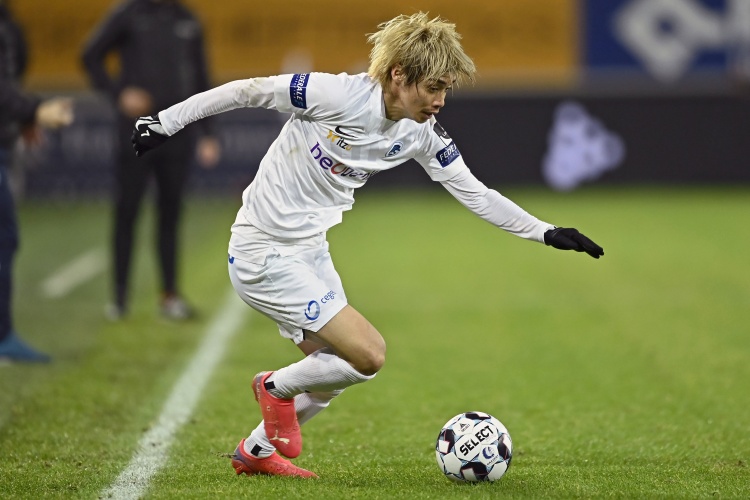 APP下载-伊东纯也：本届世界杯恐怕是自己的最后一届了，要弥补上届的遗憾